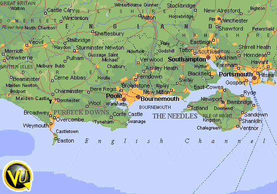 Bournemouth (Angleterre)