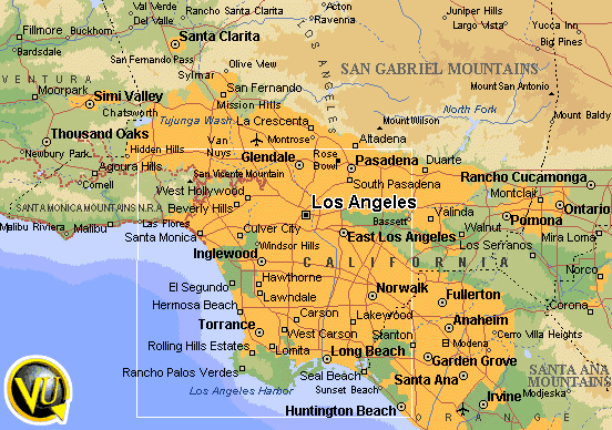 Los Angeles