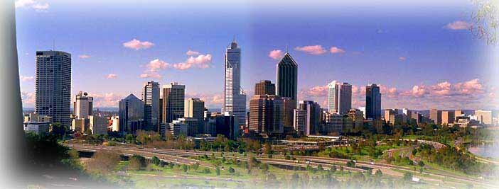 Perth