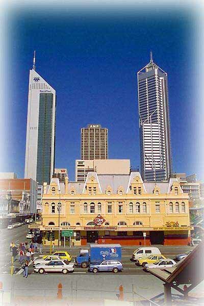 Perth 