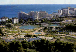 Benalmadena