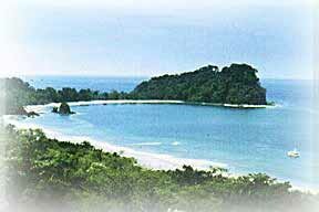 Manuel Antonio