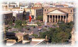 Guadalajara