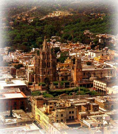 San Miguel Allende