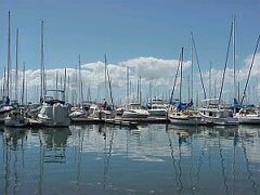 Port de Manly