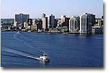 Halifax