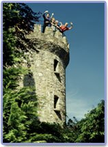 Enjoy excursions around Ireland