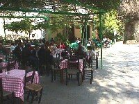 Athens restaurants, Athens tavernas, traditional Greek food, Athens Restaurant Guide, Greece, restaurants, nightlife, food, dining, travel