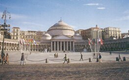 Piazza Plebiscito