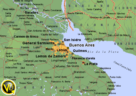 Buenos Aires